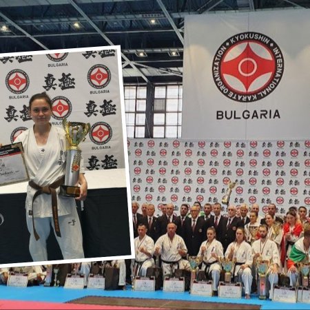 Medal był blisko! Beata Opęchowska czwarta na Mistrzostwach Europy