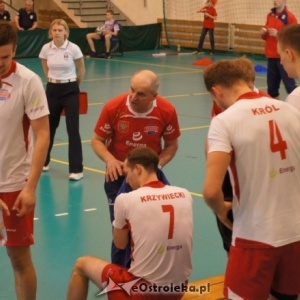 Energa Pekpol zagra w turnieju o Puchar Burmistrza Wyszkowa