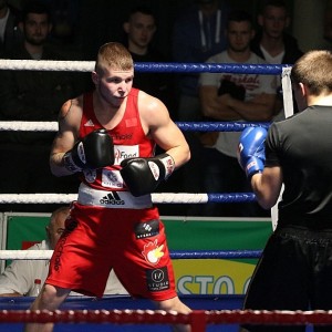 Powrót mistrza - Pietruczuk będzie boksował w Anglii