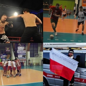 Sportowe podsumowanie roku 2013: Przeżyjmy to jeszcze raz! [WIDEO]