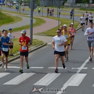 Ruszyły zapisy na Półmaraton Kurpiowski!