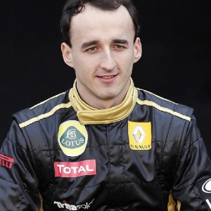 Kubica na beatyfikacji Jana Pawła II? Stan zdrowia kierowcy zadziwia lekarzy 