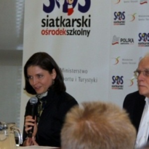 Siatkarskie Ośrodki Szkolne z celami i zadaniami na rok 2013: Jeden z ośrodków istnieje w Ostrołęce