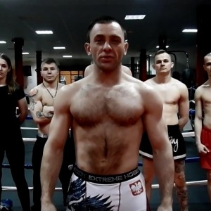 Gala Sportów Walki "Sparta" już w najbliższą sobotę [WIDEO]