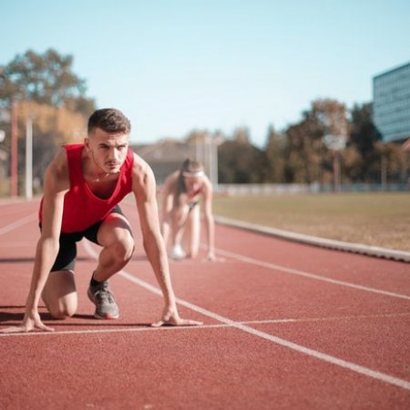 Lekarz medycyny sportowej - Marek Świętochowski zaprasza!