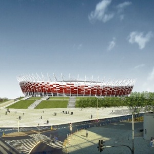 Polska Grecja: TRANSMISJA TV i ONLINE meczu otwarcia Euro 2012