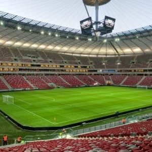 Polska - Grecja 1:1. Remisowy mecz otwarcia Euro 2012 [VIDEO] 