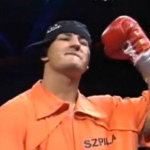 Boks: Artur Szpilka vs David Saulsberry [WIDEO]