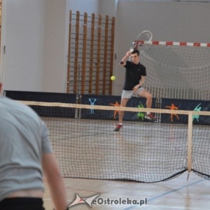 Rusza wakacyjna szkoła tenisa dla dorosłych