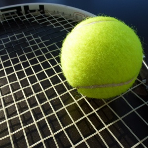 Trenuj z tenisowym mistrzem w Olszewie-Borkach