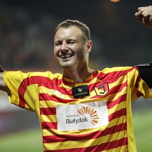 R-Gol Cup 2011: Tomasz Frankowski w Ostrołęce