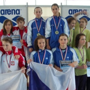Świetne występy sióstr Wikieł