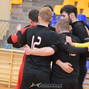III liga: Pechowa porażka SPS Volley w Grodzisku Mazowieckim