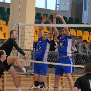 SPS Volley Ostrołęka czeka na nowy sezon. Są pierwsze wzmocnienia