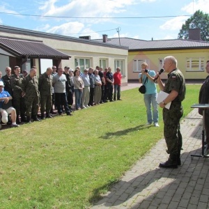 Strzelectwo: Dobra forma żołnierzy z WKU Ostrołęka