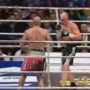 Włodarczyk Palacios: Walka i zwycięstwo „Diablo” (WIDEO)