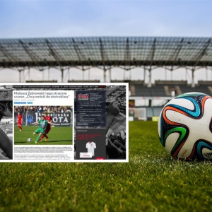 Kolejny wychowanek Korony HiD w Reprezentacji Polski U-17