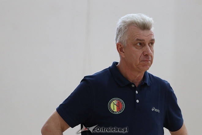 Dariusz Piersa z Nike Ostrołęka ponownie w zarządzie MWZPS