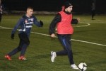 Sparing: Świt Nowy Dwór 2-0 Narew
