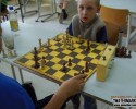 Damian Biernat najlepszy w Międzyszkolnym Turnieju Szachowym
