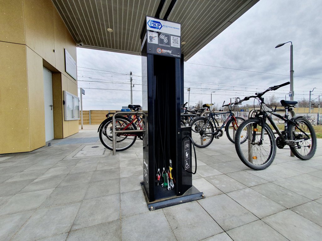 fot. Ministerstwo Infrastruktury