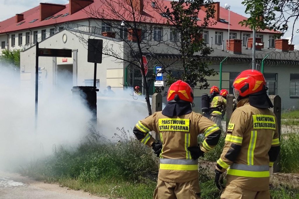 fot. ZK Przytuły Stare