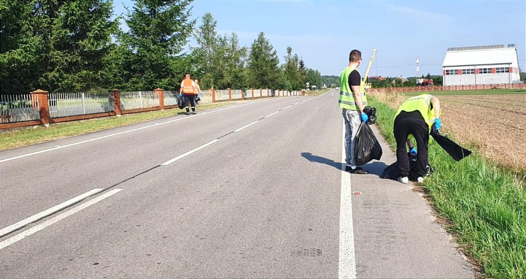 fot. Zakład Karny w Przytułach Starych