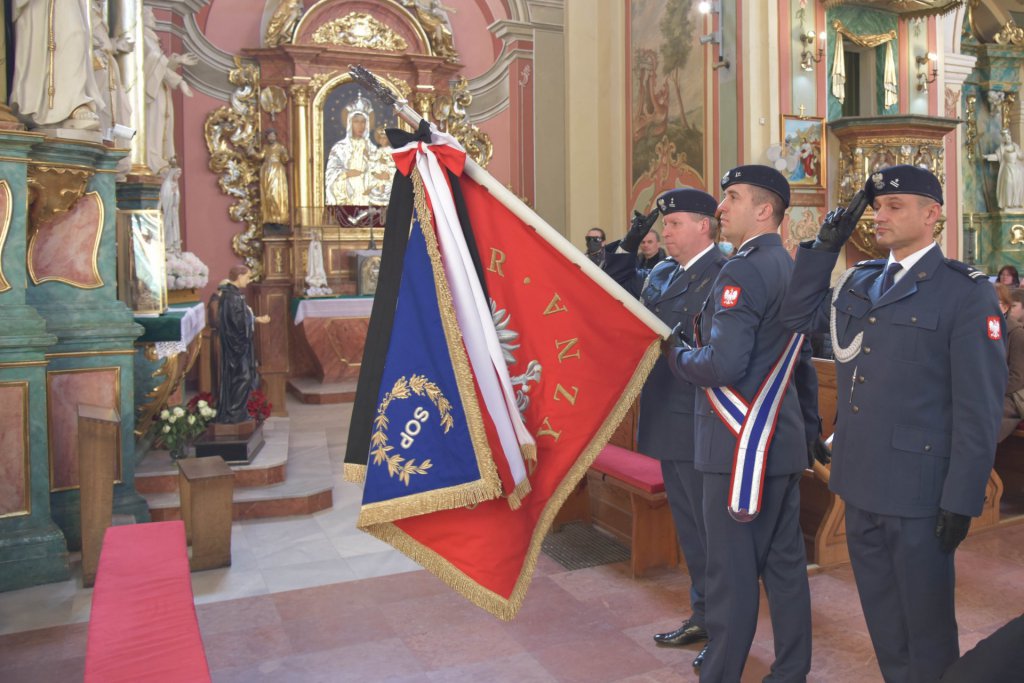 fot. Służba Ochrony Państwa