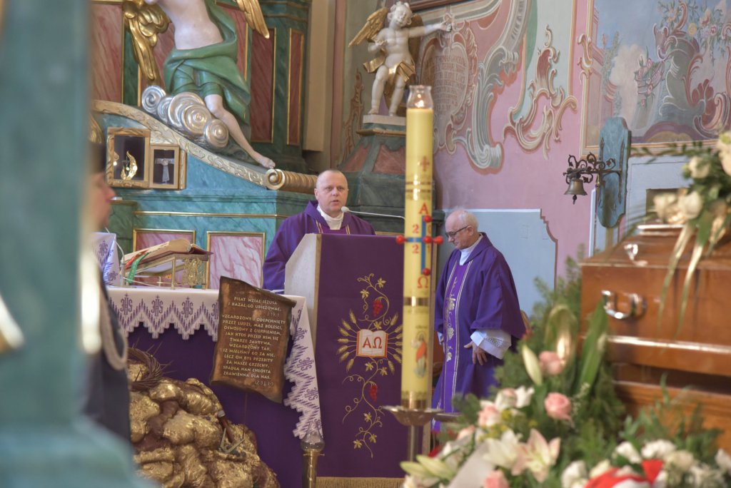 fot. Służba Ochrony Państwa