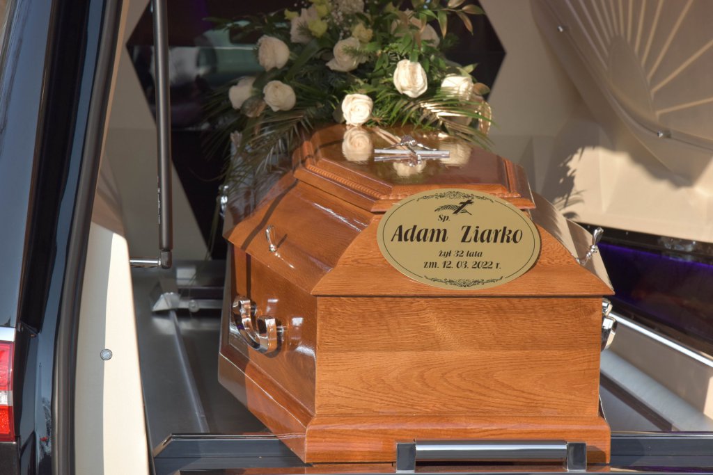 fot. Służba Ochrony Państwa