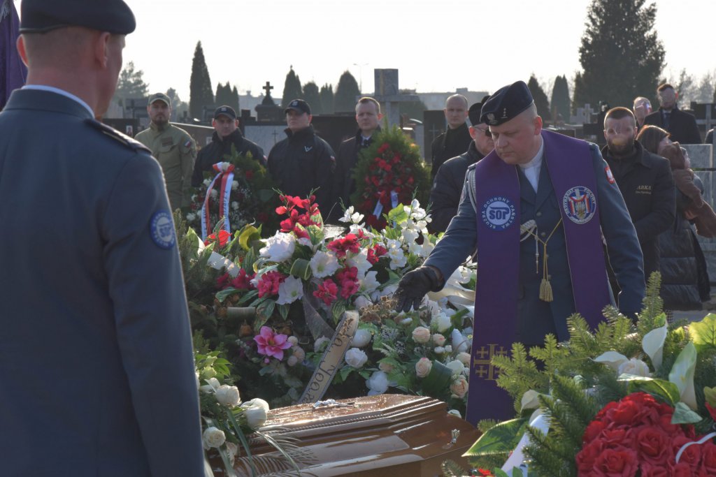 fot. Służba Ochrony Państwa
