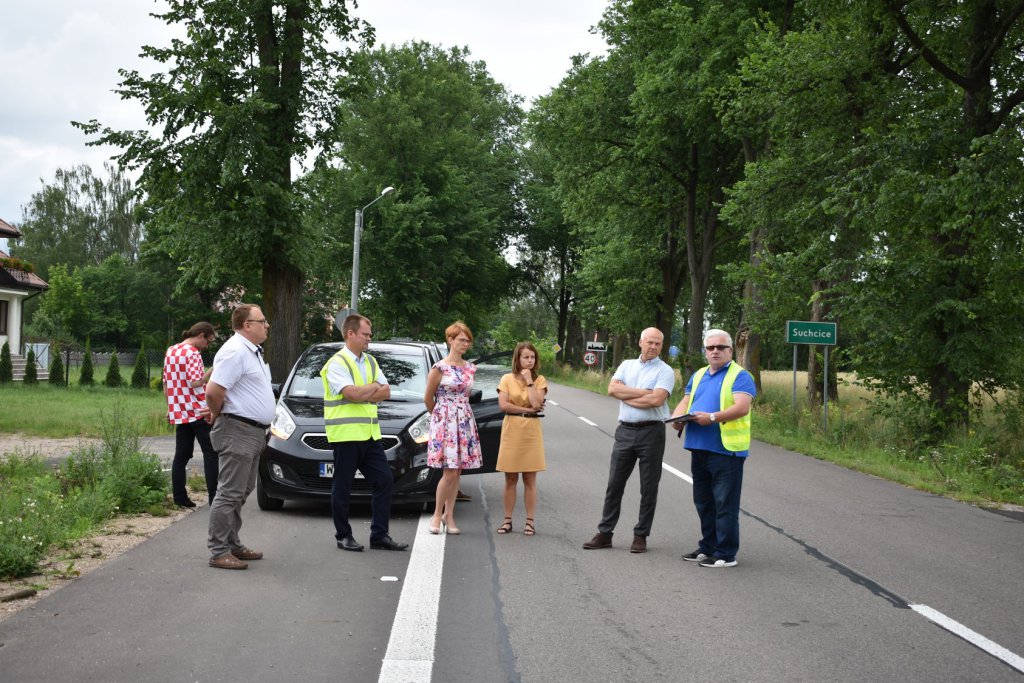 fot. Starostwo Powiatowe w Ostrołęce