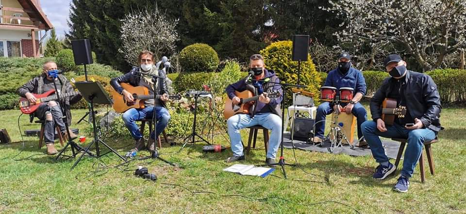 fot. archiwum zespołu