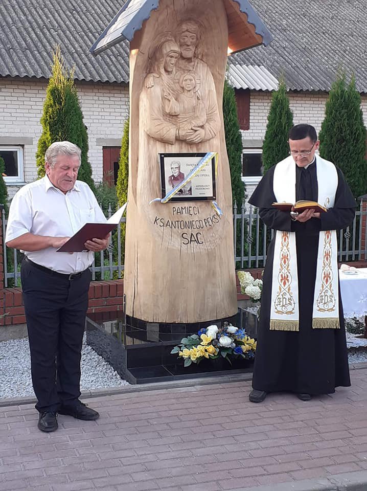 fot. Urząd Gminy Rzekuń