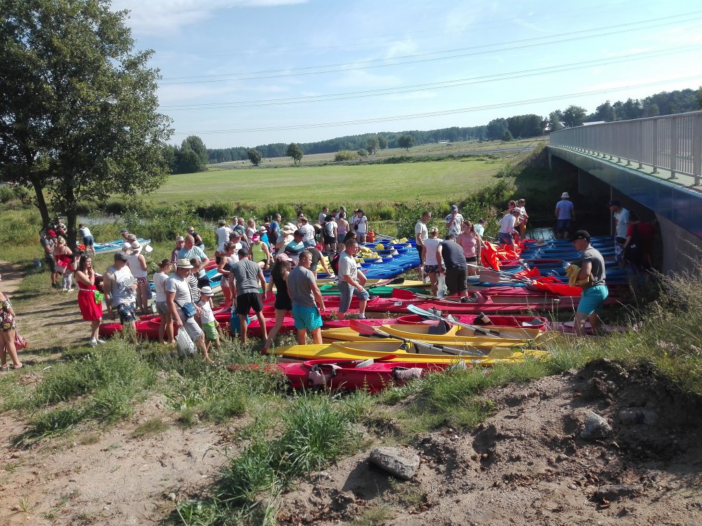 fot. Koło Gospodyń Wiejskich Żebry-Wierzchlas