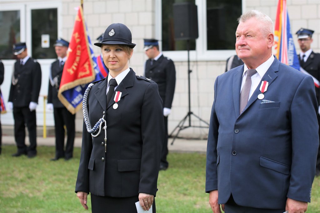 fot. Urząd Gminy Olszewo-Borki