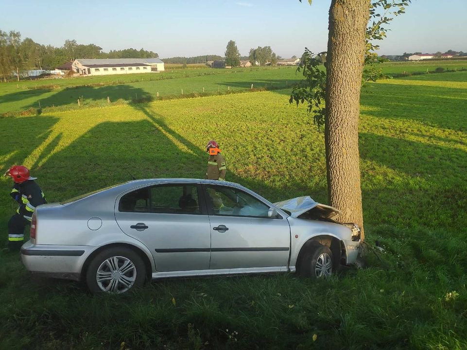 fot. Ratownictwo Medyczne Przasnysz