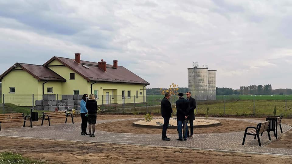 fot. Urząd Gminy Rzekuń