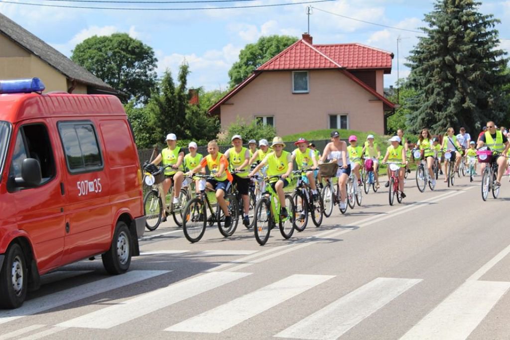 fot. Starostwo Powiatowe w Ostrołęce