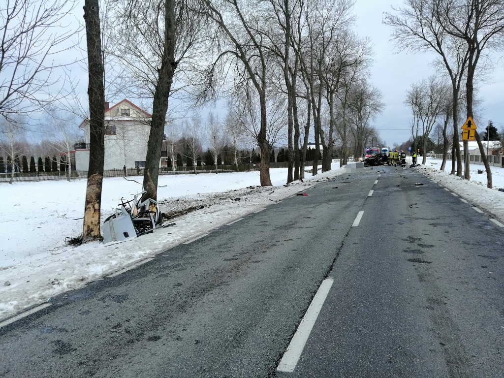 fot. KPP Wyszków
