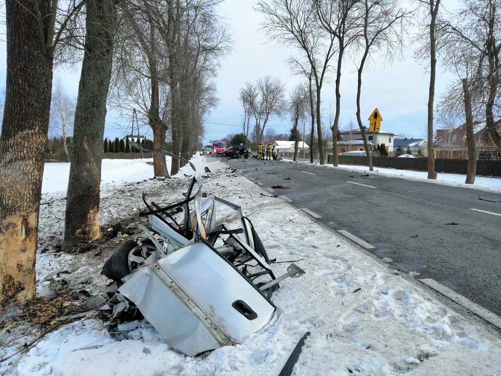 fot. KPP Wyszków
