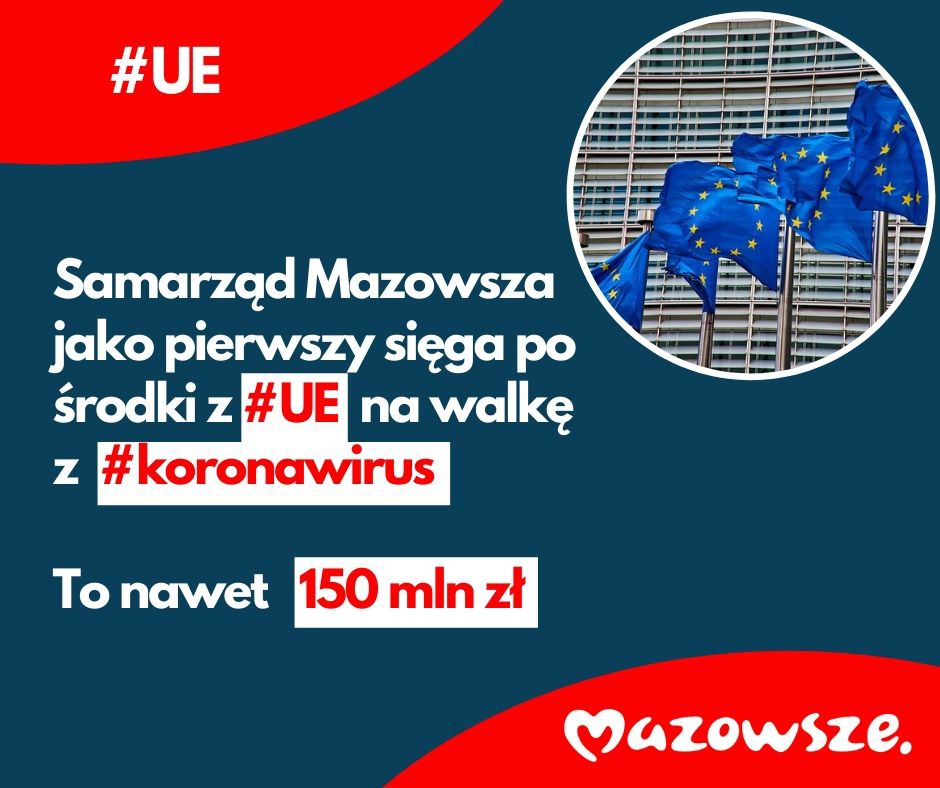 150mln z ue