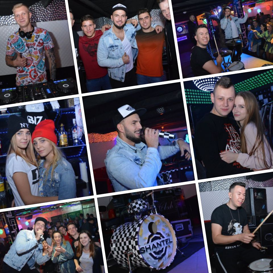 fot. Club Ibiza Zalesie