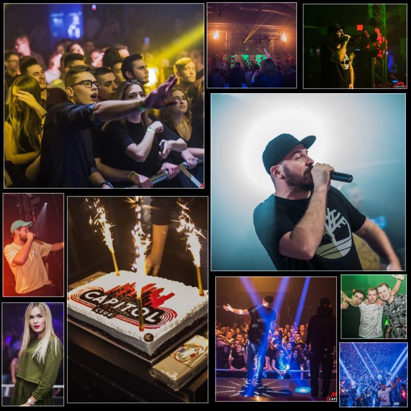 fot. Club Capitol Sypniewo