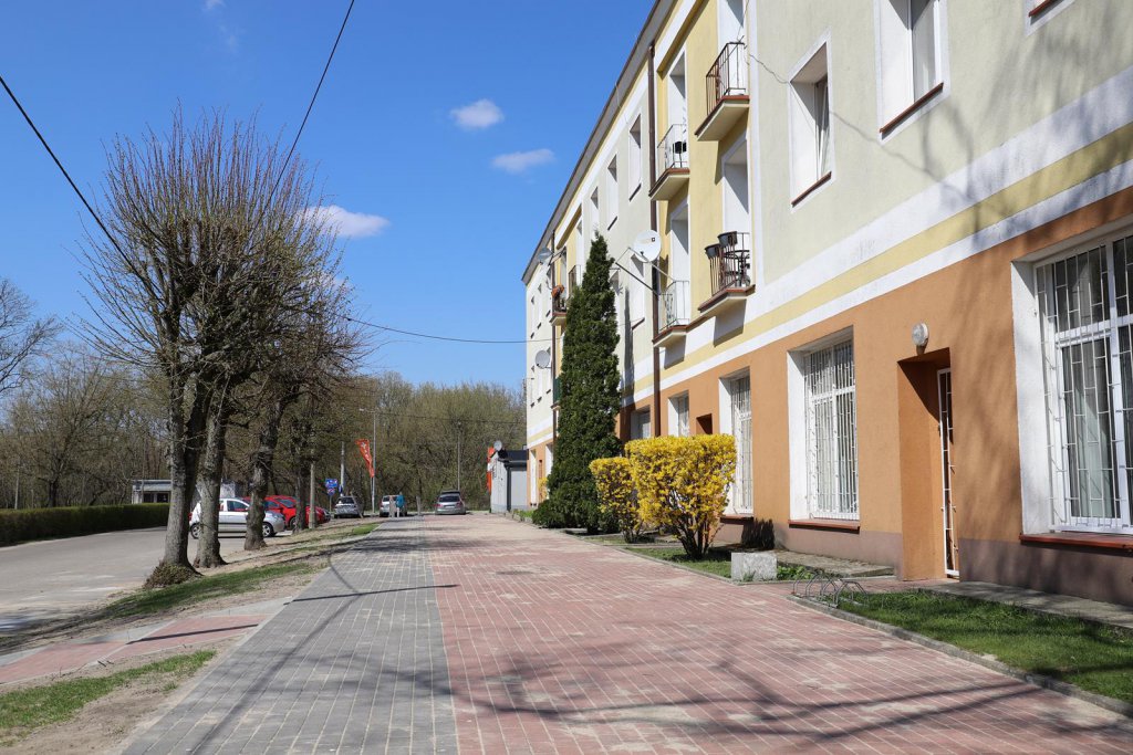 Powiatowy Zespół Do Spraw Orzekania O Niepełnosprawności Piotrków Tryb Nowa siedziba Powiatowego Zespołu do Spraw Orzekania o