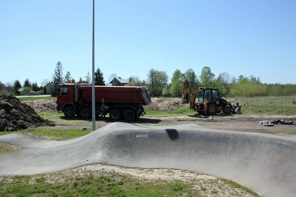 fot. Urząd Gminy w Rzekuniu