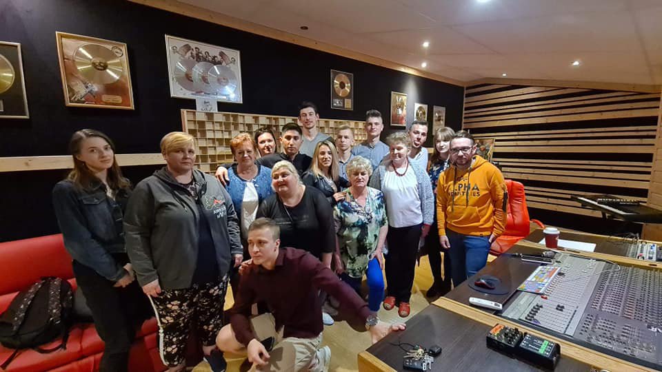 fot. Facebook @PodsybkaKurpiowska