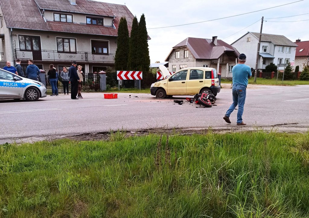 fot. czytelnik eOstroleka.pl