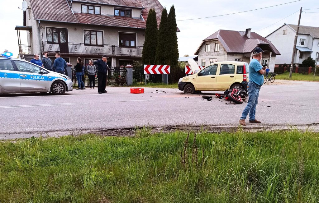 fot. czytelnik eOstroleka.pl