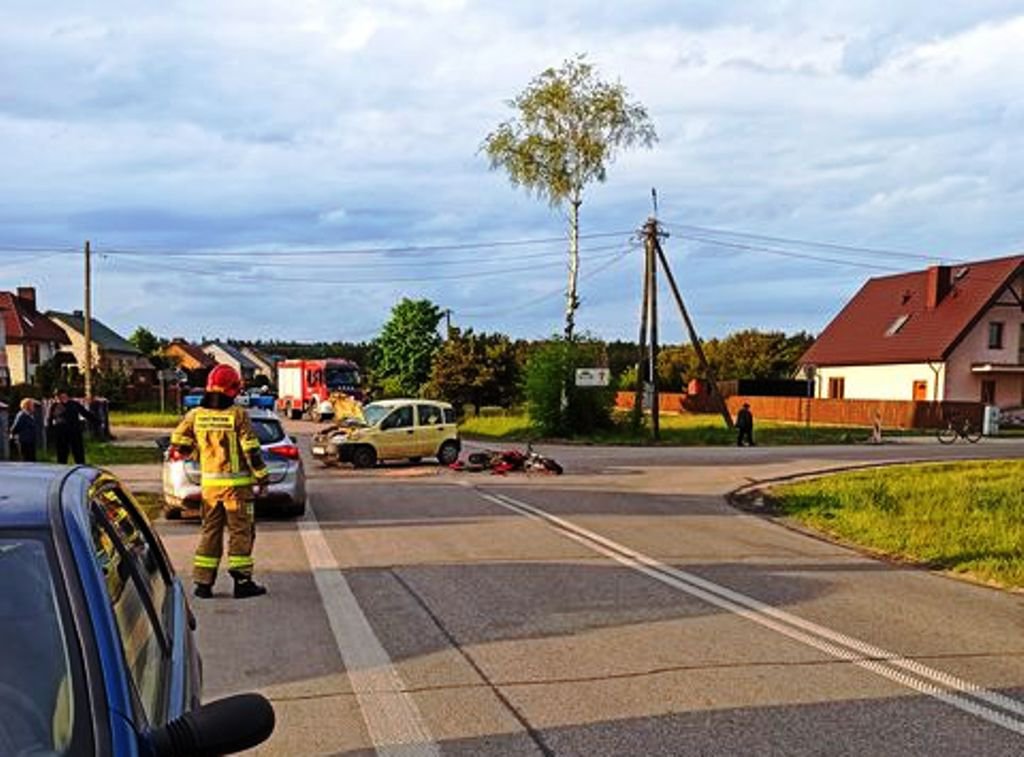 fot. czytelnik eOstroleka.pl